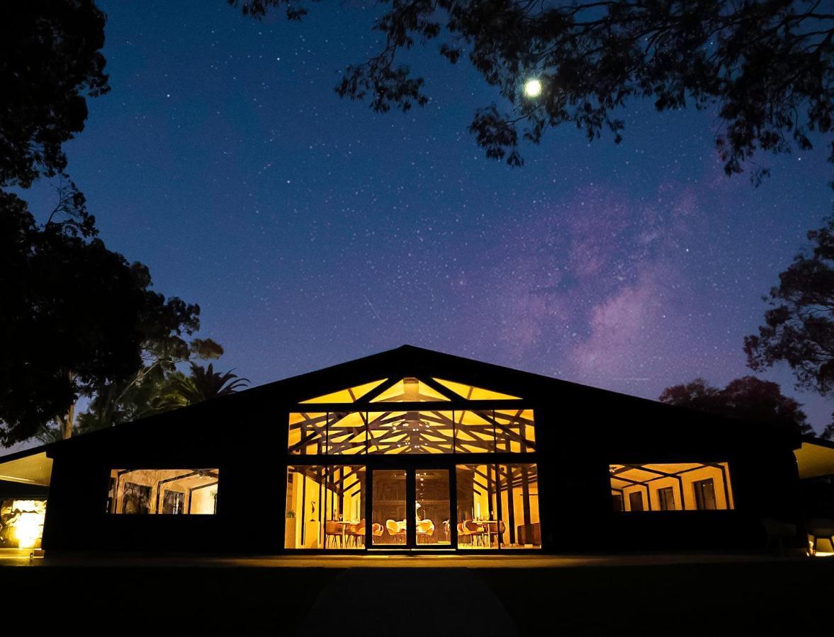 Marramarra Lodge Bar Point Exterior photo